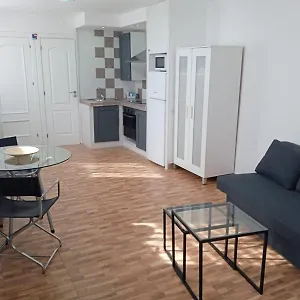Pepa Bajondillo , Torremolinos Spanje