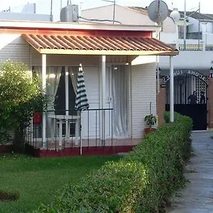 Aloha Torres , Torremolinos Spanje