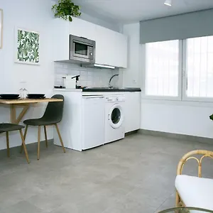 Monko - Lemon & Tropycal O Appartement