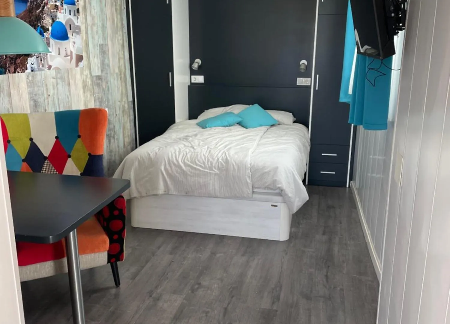 Appartement Sunsands Atico Playa76 Carihuela Torremolinos